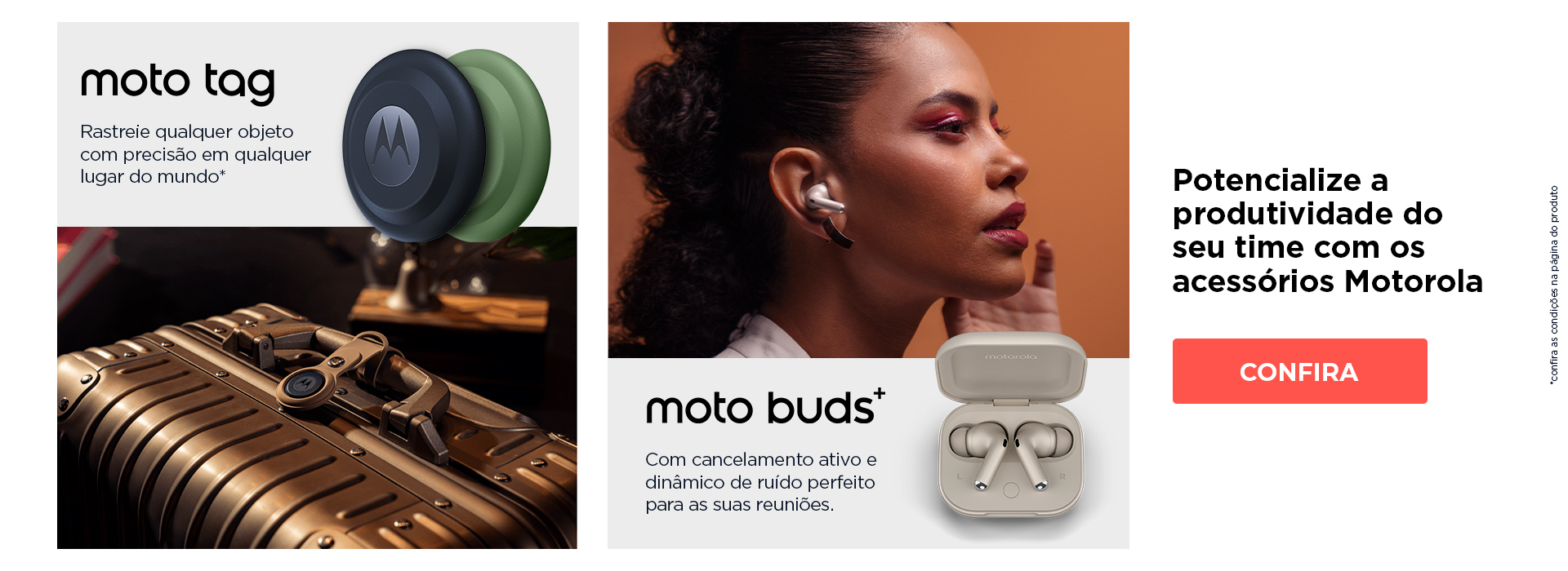 [ON] 08 - Acessóiros Tag/Buds+ -  21/02